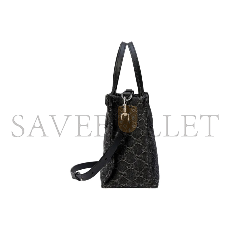 GUCCI OPHIDIA MEDIUM TOTE BAG 772183 (27*19*11cm)